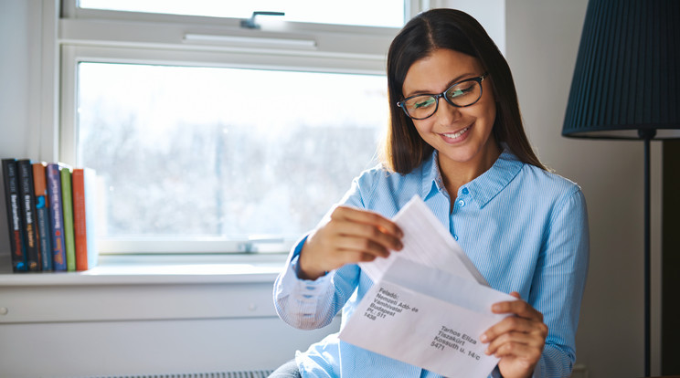 A NAV mindenkinek elkészíti az adóbevallás tervezetét ügyfélkapun keresztül / Illusztráció: Shutterstock