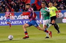 Raków Częstochowa rozgromił Lechię Gdańsk [WIDEO]