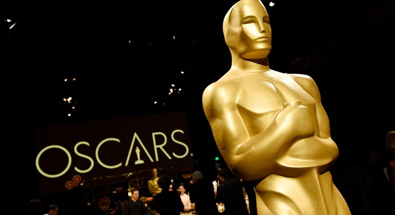 The Academy has released the list of nominees for the 93rd Oscars [Deadline]