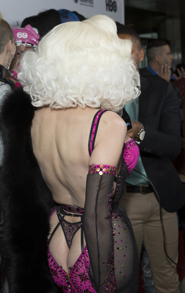 Amanda Lepore