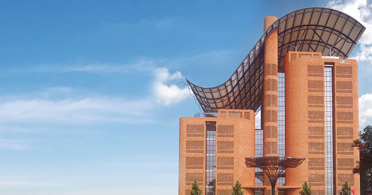 Bank in Rwanda hit hard with 10.3 million fraud attack Business