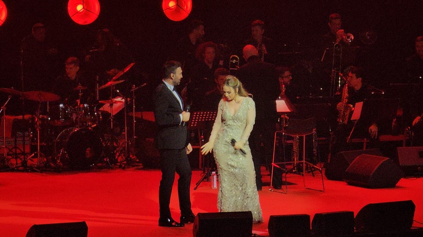 Jelena Tomašević i Ivan Bosiljčić