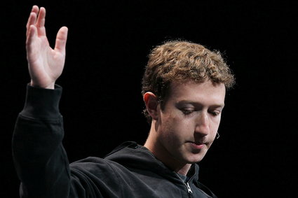 Dobra zmiana "dla ludzi". Mark Zuckerberg szykuje rewolucję na Facebooku