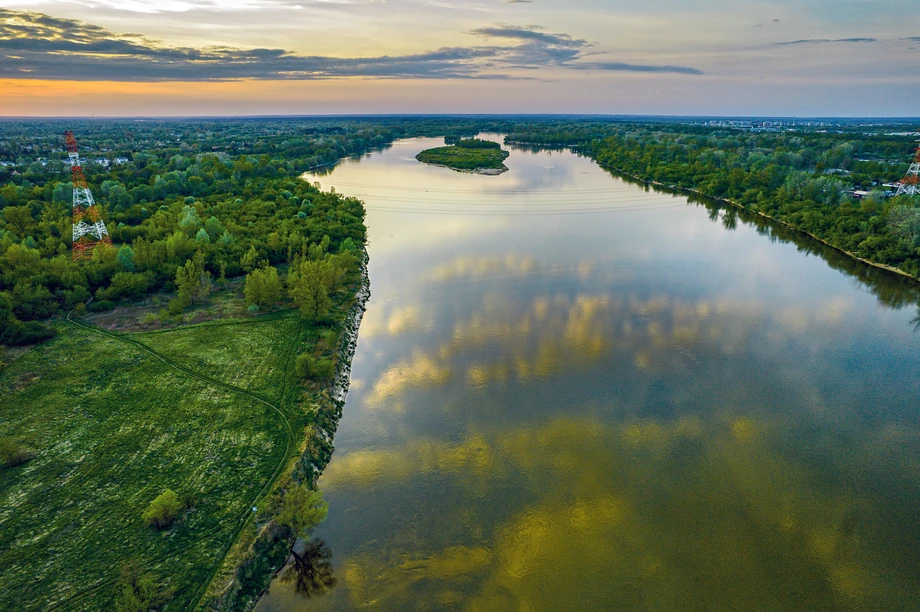 Mazowsze. Ten region Polski dysponuje szeroką bazą noclegową i coraz większą liczbą atrakcji dla seniorów, juniorów oraz ludzi biznesu.