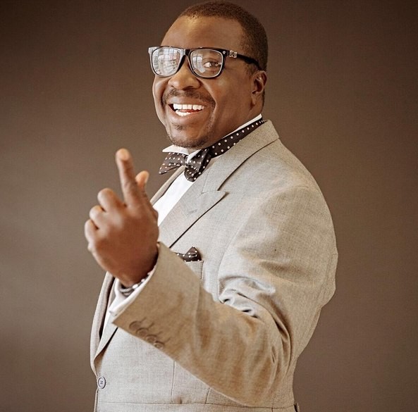 Ali Baba's real name is Atunyota Alleluya Akpobome 