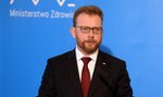 Polacy umierają w kolejkach, a co robi minister? To niepojęte!