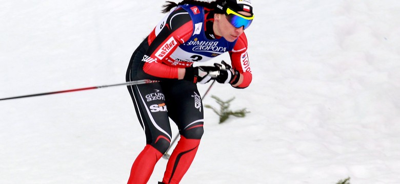 MŚ w Falun: Justyna Kowalczyk nie dała szans rywalkom. Polka pobiegnie w finale sprintu
