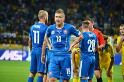 Sankt Petersburg bazą reprezentacji Słowacji na czas Mistrzostw Europy