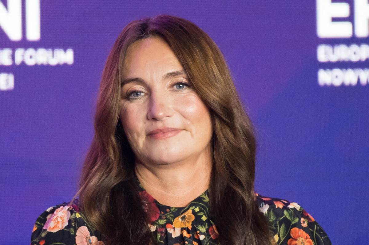 Deepfake z udziałem Dominiki Kulczyk w sieci. Miliarderka ostrzega przed oszustami