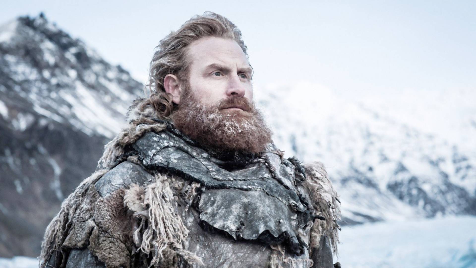Svet ne može da veruje kako Tormund iz "Igre prestola" izgleda bez brade