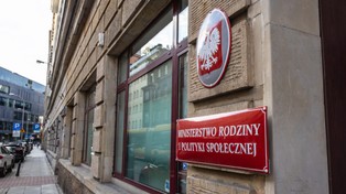 MRIPS: Na waloryzację rent i emerytur wskaźnikiem 114,8% trafi ok. 44,15 mld zł