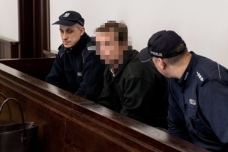 Wrocław: Prokuratura za zawieszeniem kary skazanemu w 2004 r. za zabójstwo i gwałt