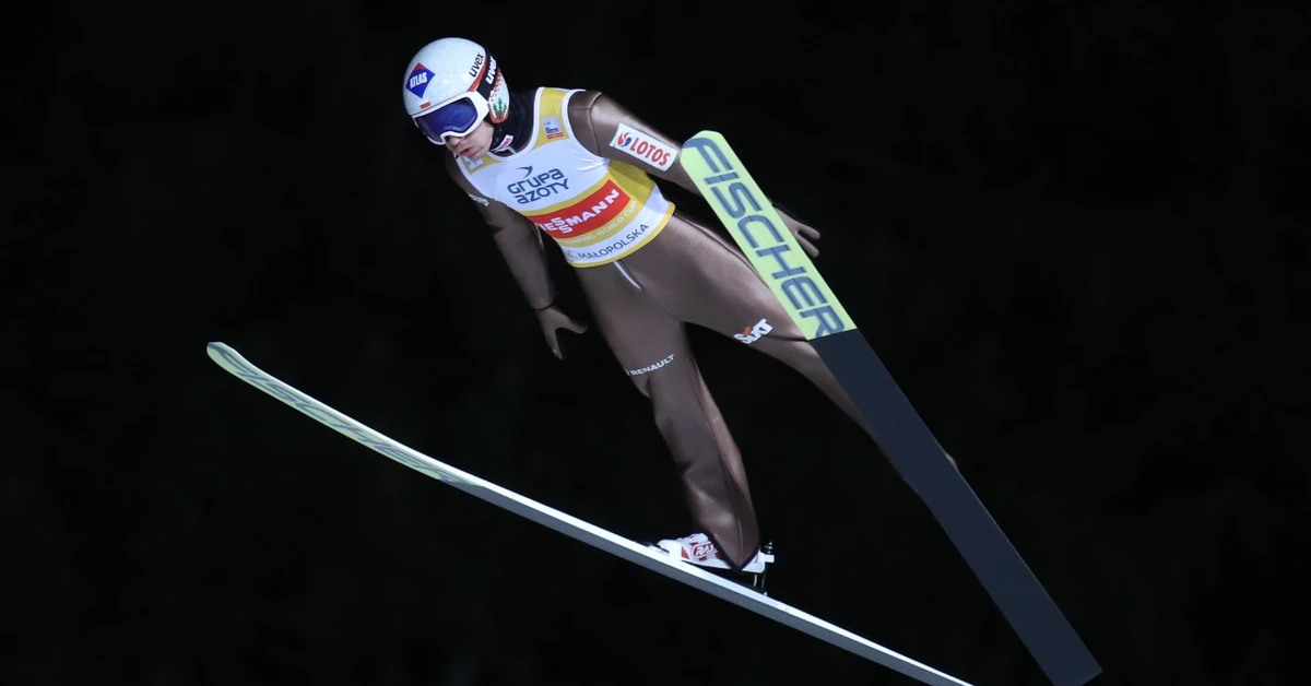 Tajner: Kobayashi świetnie zaczął PŚ, ale olimpijskie złoto zdobędzie Stoch