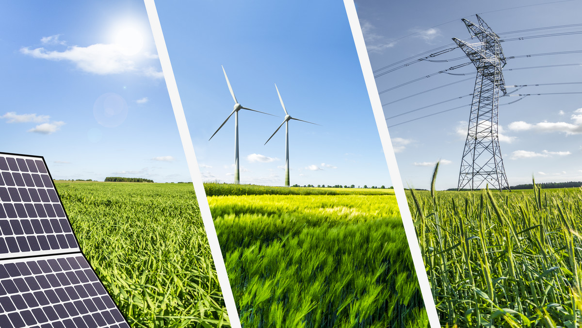 Lech Premium, dzięki współpracy z innogy, wspiera produkcję energii pochodzącej z wiatru i sam jest nią napędzany!