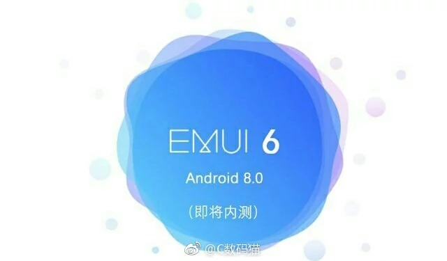 Huawei wdroży EMUI 6.0 z Androidem 8.0