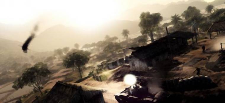 Battlefield: Bad Company 2 Vietnam już jutro, zobaczcie trailer premierowy