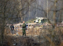 Polscy biegli skończyli badać "czarne skrzynki" Tu-154M