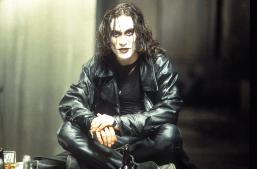 Brandon Lee