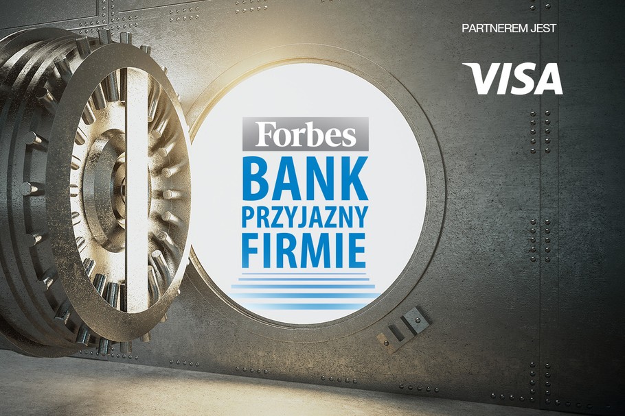 Bank Przyjazny Firmie