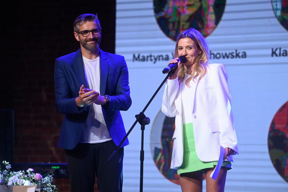 Maciej Dowbor, Joanna Koroniewska