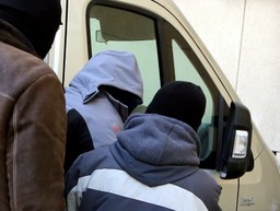 Ks. Wojciech G. z czterema zarzutami ws. pedofilii