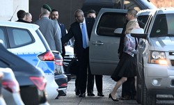 Gen. Austin w Ramsterin: Sprawa przekazania czołgów Abrams nadal zawieszona