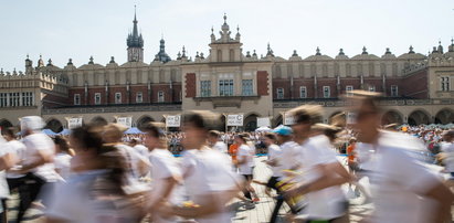 Cykliczne wydarzenia znikają z Rynku Głównego. Będą odbywać się na innych placach miejskich