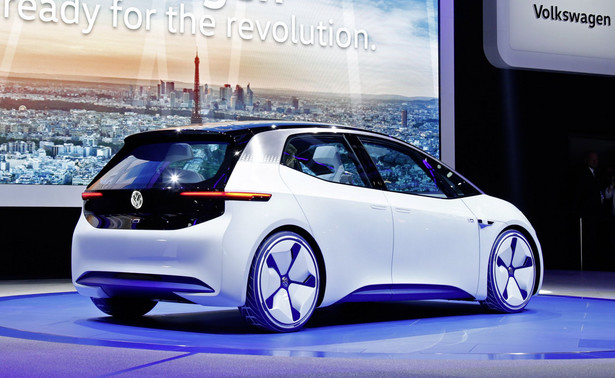 Volkswagen I.D. nadciąga. Niemcy wyprodukują auto nowej ery. To rewolucja na miarę garbusa