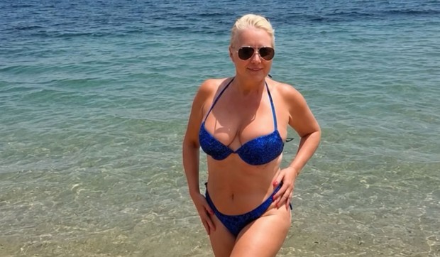 Maja Nikolić