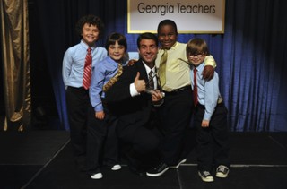 Sierpień pełen premier w CBS Europa