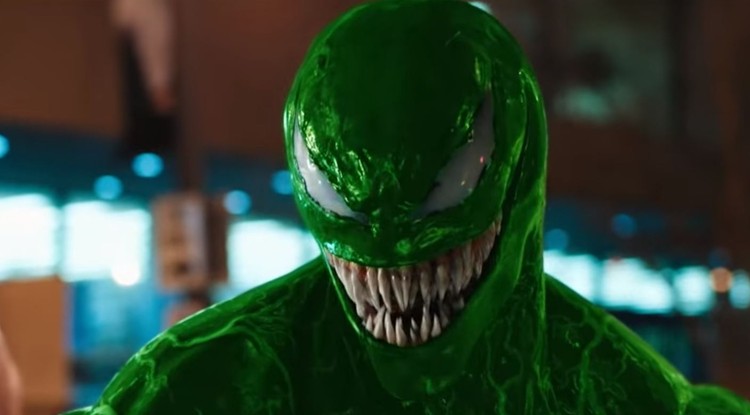 Venom feat. Flubber