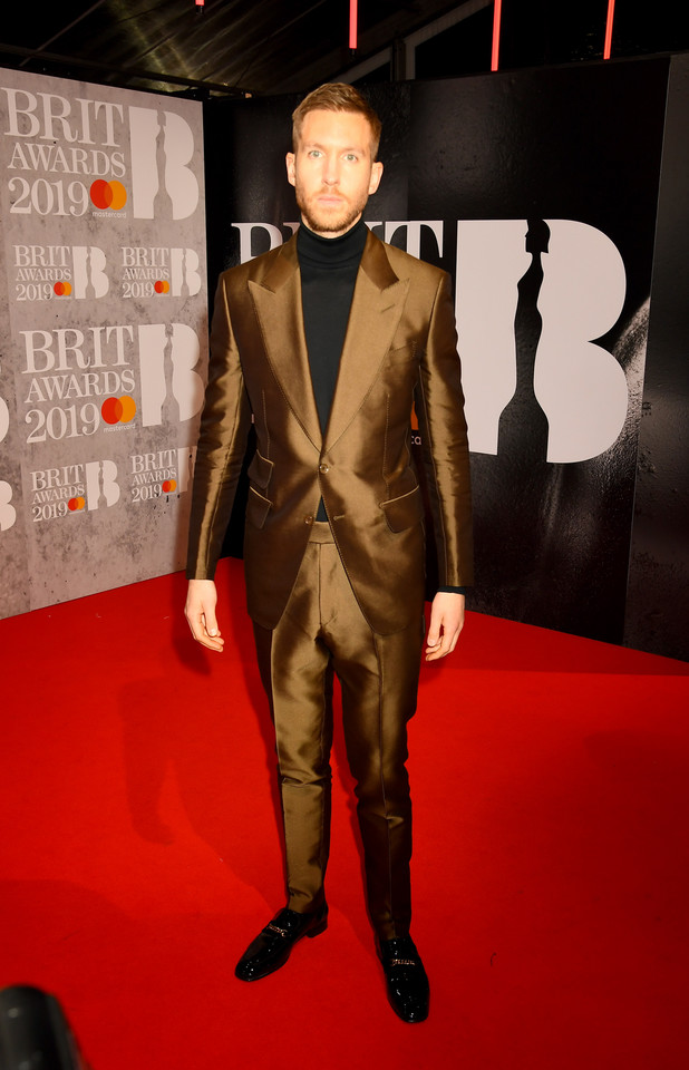 BRIT Awards 2019