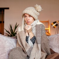 Még akkor is fázik, amikor másnak melege van? Ilyen, amikor a pajzsmirigy okozza