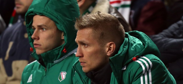 Liga Europy: Ondrej Duda w składzie na Ajax