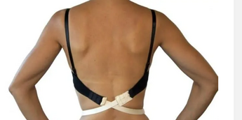 Clever bra hacks that every woman should know