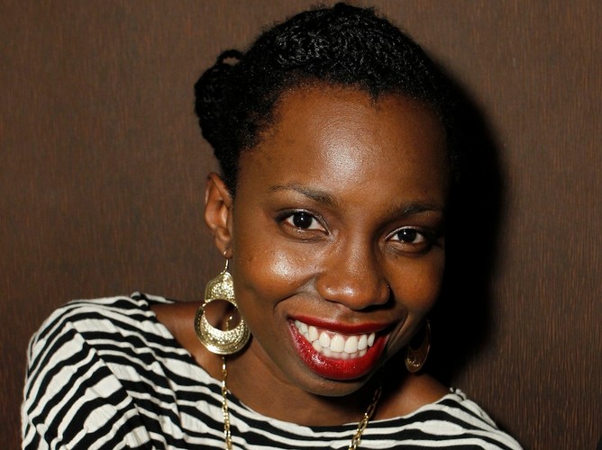 Adepero Oduye rozgłos przyniósł występ w dramacie 'Pariah'