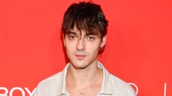 Na maturę nigdy nie jest za późno. Udowodnił to zwycięzca "Top Model"