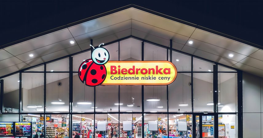 Biedronka w najbliższą niedzielę zamknie wszystkie sklepy - Vimarsana News