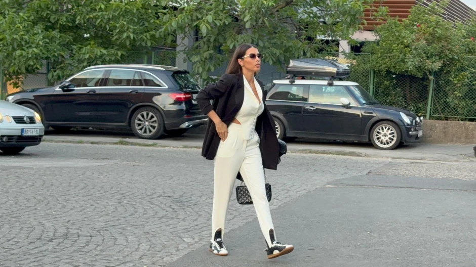 Tijana Stoisavljević