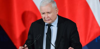 Kaczyński będzie się procesować o pieniądze z KPO? "Czynienie dalszych ustępstw nie ma już żadnego sensu"