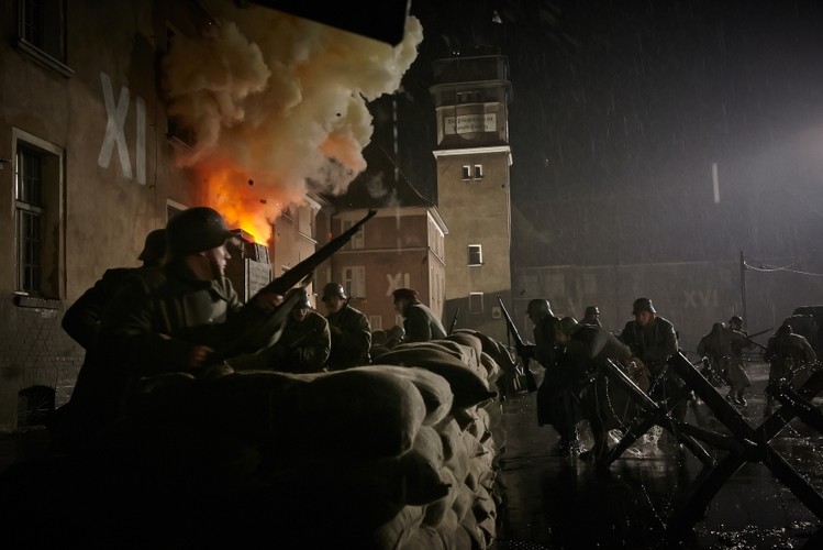 'Hiszpanka' filmowym hitem roku 2015?