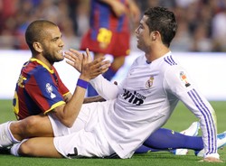 Barcelona czy Real? Ośmiornica już zdecydowała