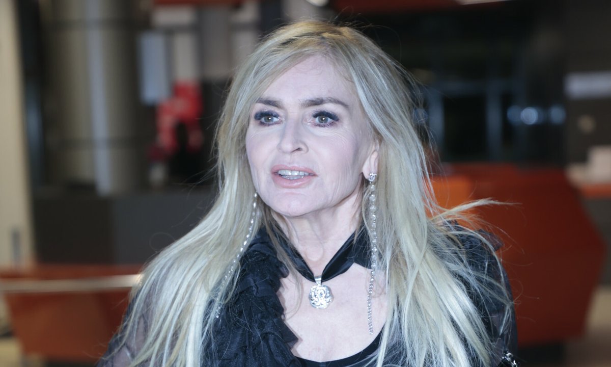 Monika Olejnik o nowotworze. "Jestem po kolejnych badaniach"