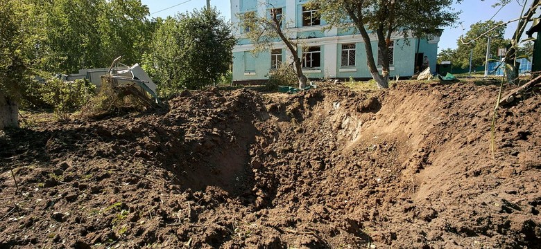 Ukraińska psycholog: Czarny humor to sposób na radzenie sobie ze strachem