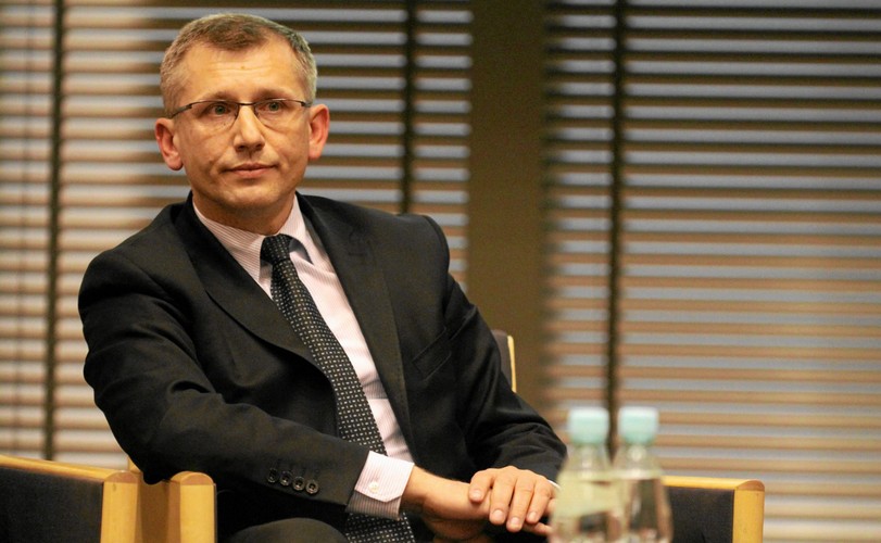 Krzysztof Kwiatkowski