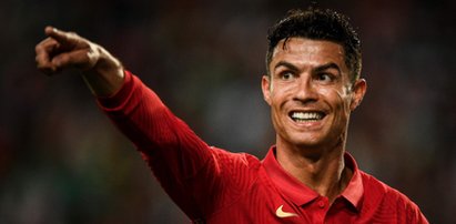 Były reprezentant Portugalii dla Faktu: Cristiano Ronaldo na kadrze się nie wywyższał