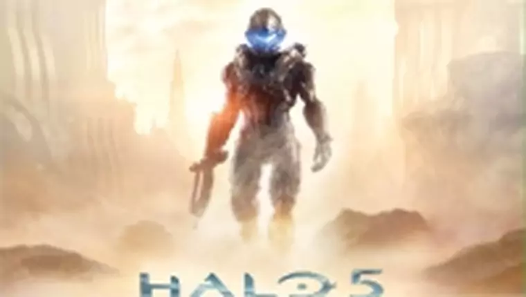 Halo 5: Guardians