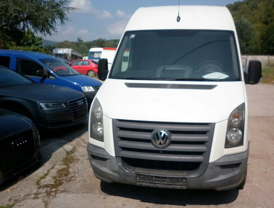 Razgledanje vozila zakazano za 11. oktobar