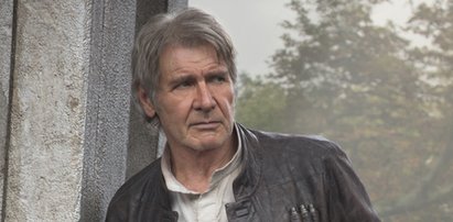 Han Solo. Kosztowny powrót z emerytury