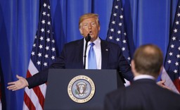 Trump sugeruje interwencję walutową. Dolar jest zbyt drogi i powinien być tańszy